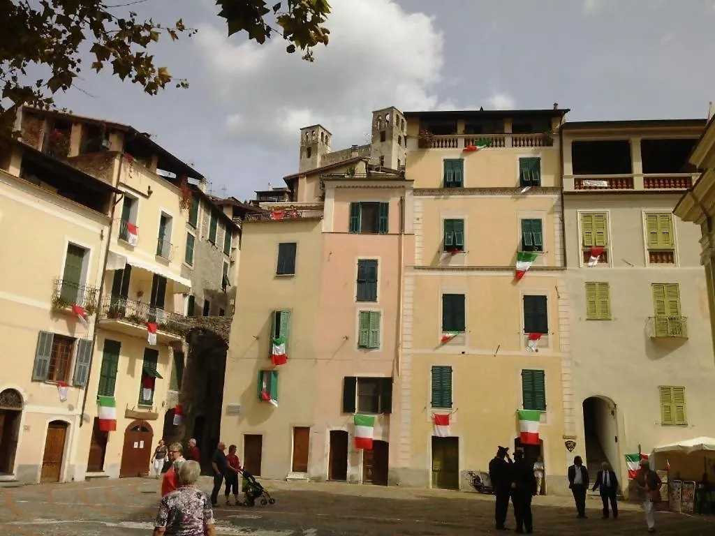 Beb I Girasoli Apartment Dolceacqua 0*,  Italy
