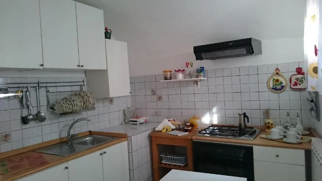 Beb I Girasoli Apartment Dolceacqua