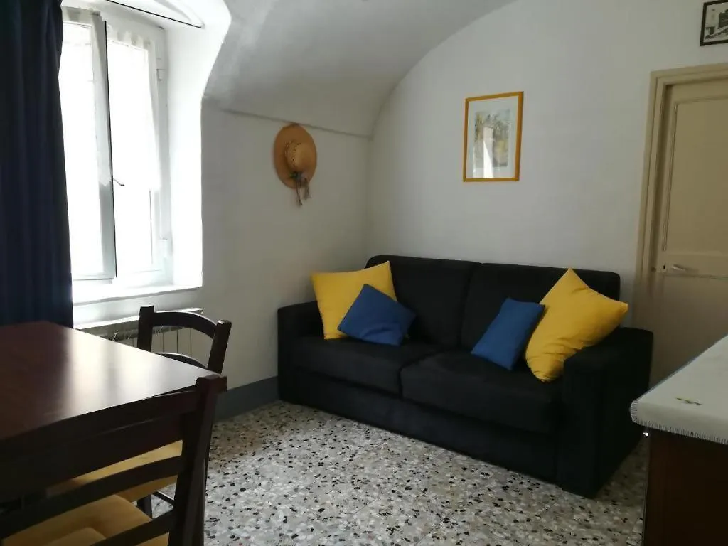 Beb I Girasoli Apartment Dolceacqua Italy