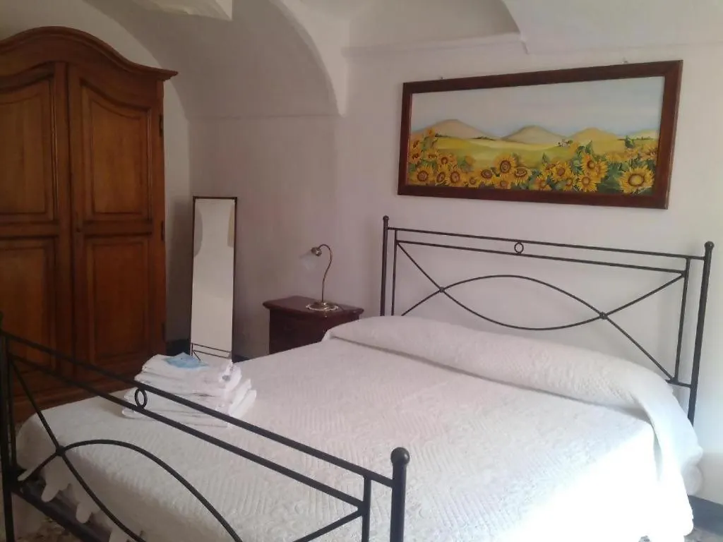 Beb I Girasoli Apartment Dolceacqua