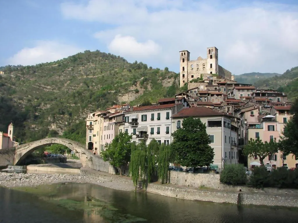 Beb I Girasoli Apartment Dolceacqua