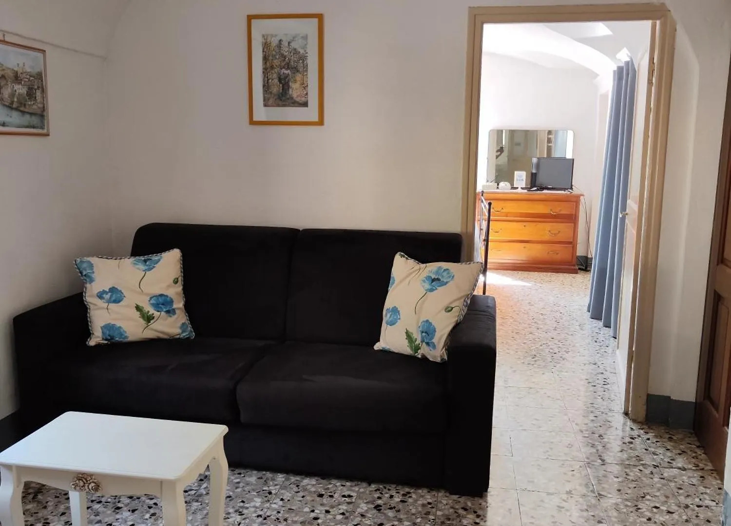 Beb I Girasoli Apartment Dolceacqua