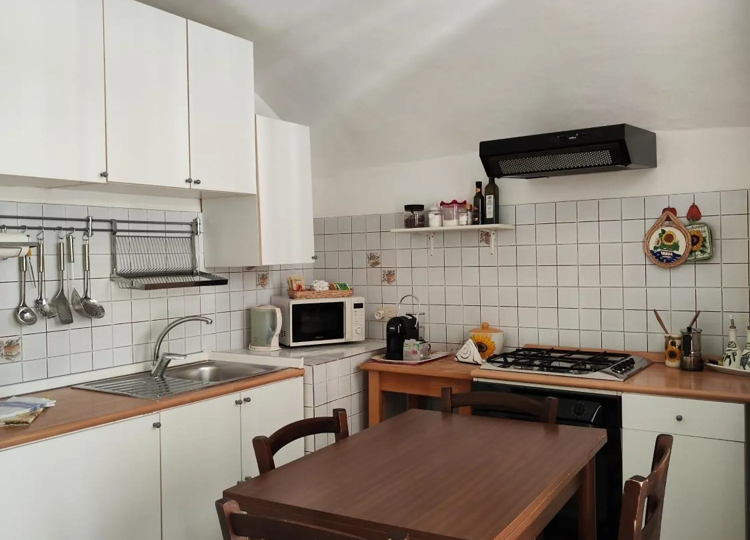 Beb I Girasoli Apartment Dolceacqua Italy